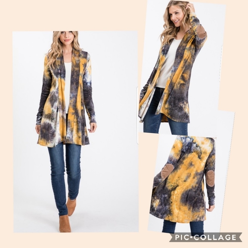 Buttery soft cardigan